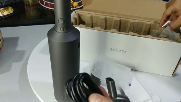 Xiaomi Z1 Pro Portable Vacuum Cleaner