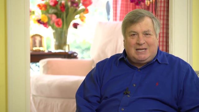 In Defense Of Donald! Dick Morris TV: Lunch ALERT! смотреть онлайн