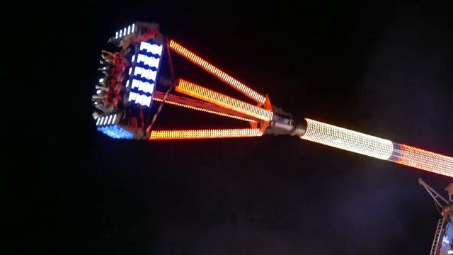 Stuttgart German Attractions Best XXL Exclusive Zinnecker, Wilde Maus 4K Volksfest Cannstatter Wase