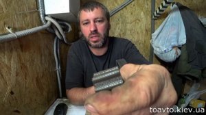 Ремень ГРМ Шкода Октавия а5 1.6 100000 км и 10лет