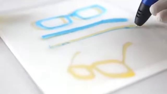 ручка 3d #yf_kak_interesno #дети #творчество #ручка3д #3d #ручка #3dручка #3dпечать #подарок смотреть онлайн