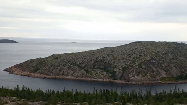 Немецкий Кузов. Карелия. смотреть онлайн