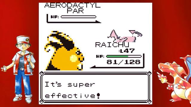 Pokémon Red - Part 34 | Finale смотреть онлайн