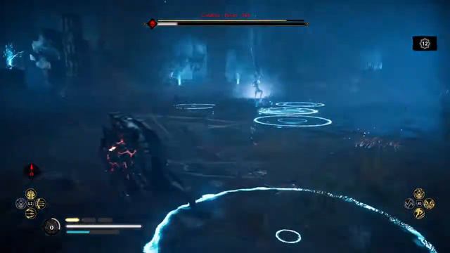 Going After Thor‘s Armor Set 3 out of 5 (Assassins Creed Valhalla) смотреть онлайн