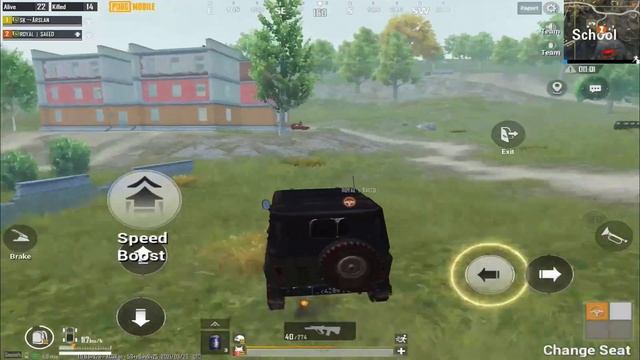 22 SOLO KILLS | IPAD PRO 2020 PUBG | PUBG MOBILE смотреть онлайн