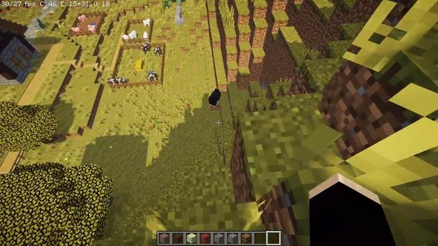 Minecraft Shaders On AMD Radeon R5 M430/M330 (2) смотреть онлайн