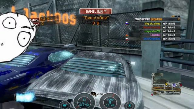Burnout Paradise - LJack009 x,,,,,D смотреть онлайн