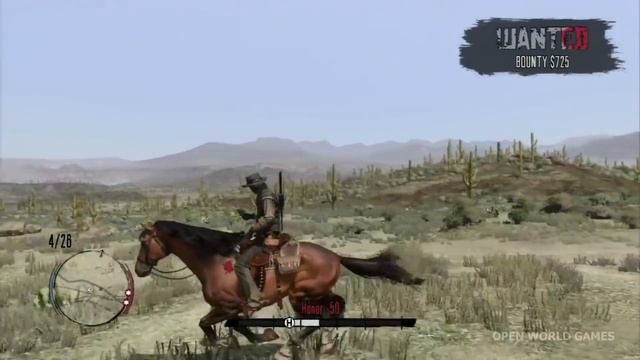 Red Dead Redemption 2 News - FIRST SCREENSHOT Of RDR2/Remaster?! Website Ready For E3 2016 Reveal! смотреть онлайн