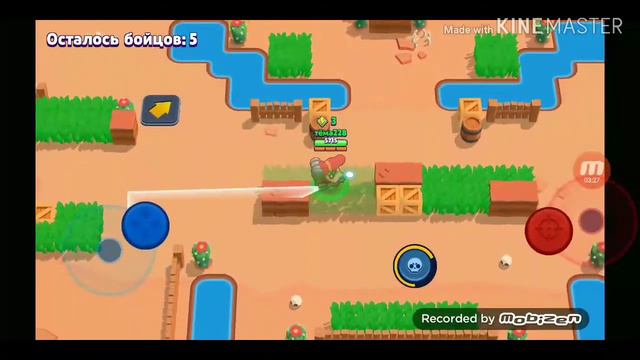 Открыл боксы а там... Brawl stars смотреть онлайн