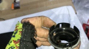 Ошибка airbag подушки, глюк мультимедии на руле, замена рулевого шлейфа на Toyota Avensis 2 T250