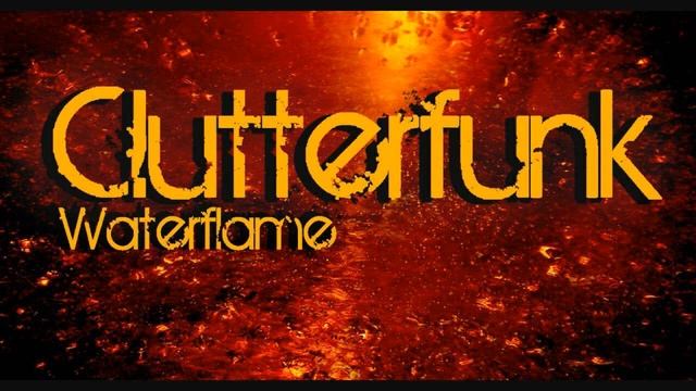Clutterfunk slowed down to simulate 33RPM смотреть онлайн