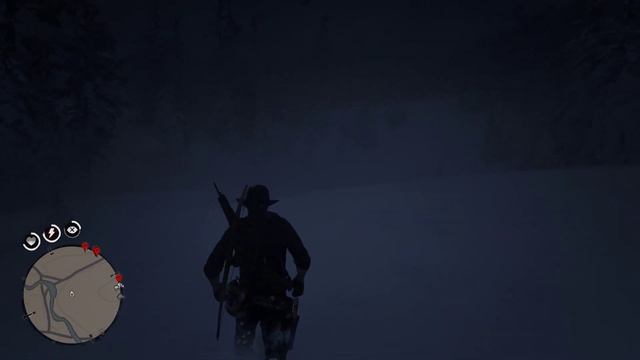 ОХОТА В РДР 2\\ГАЙД НА ОХОТУ РДР 2