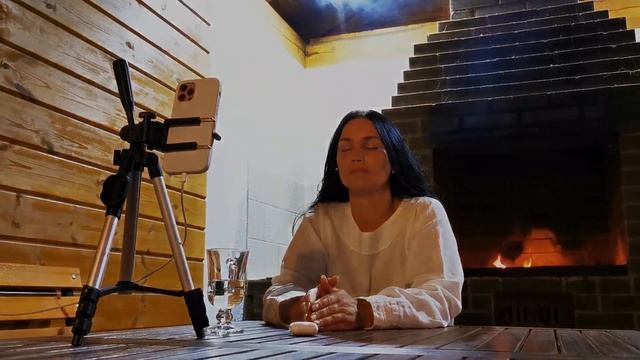 Aunika | ЖЕНСКАЯ ПРАКТИКА | Ауника смотреть онлайн