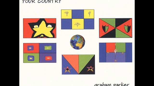 Graham Parker - The Rest Is History смотреть онлайн