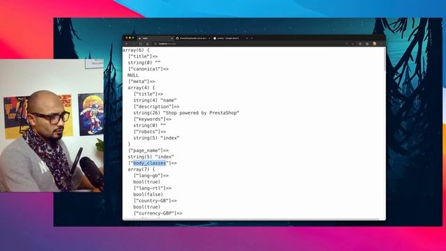 Brief intro to Smarty variables in Prestashop смотреть онлайн