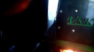 Как сэкономить уголь в котлах с ретортной горелкой