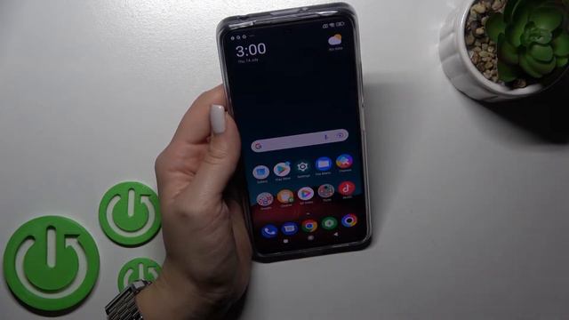 POCO X4 GT Face Unlock Test смотреть онлайн