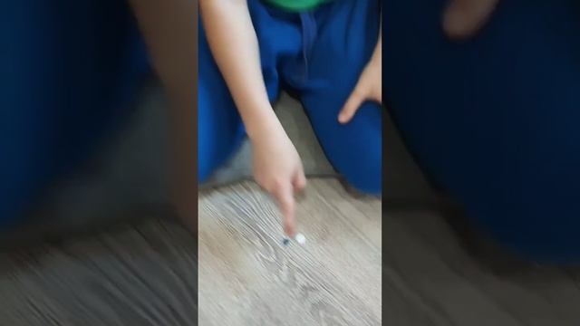 Рыбка-оригами