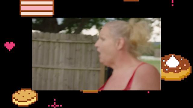 THE BESTIES ARE FIGHTING - 1000 LB Best Friends S2 Episode 6 Review смотреть онлайн