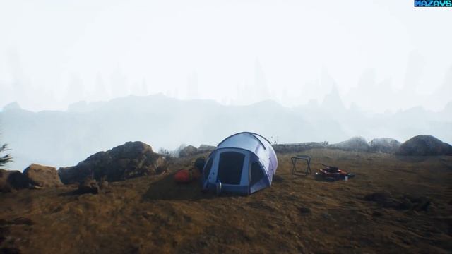 Defective Holiday ★ GamePlay ★ Ultra Settings смотреть онлайн