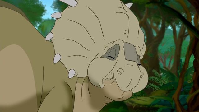 Chomper Best Bits | The Land Before Time | Funny Moments смотреть онлайн