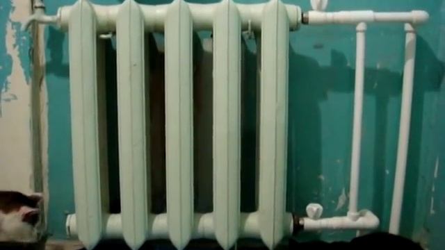 УЖКХ: замена стояка отопления смотреть онлайн