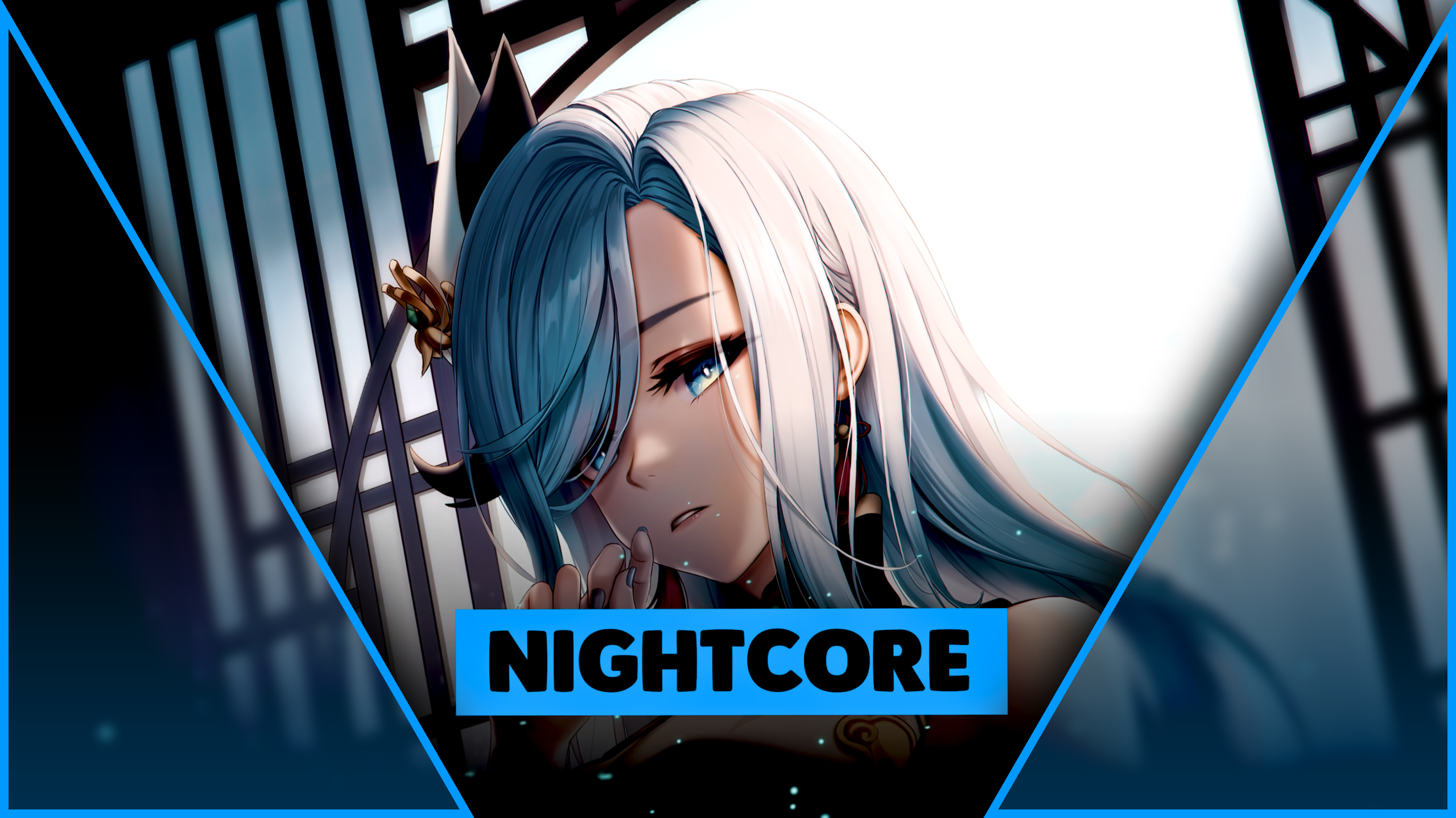 Nightcore - Just Breathe (Rival, Cadmium, Jon Becker) смотреть онлайн