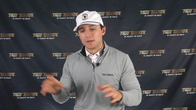 What are AMT Iron Shafts? // True Temper School смотреть онлайн