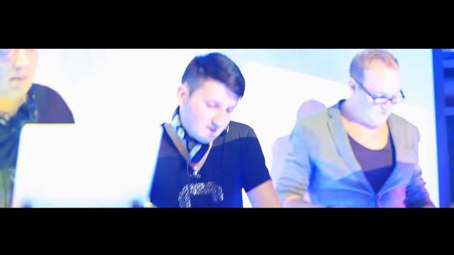 Magnit & Slider l ГОРНЫЙ ХРУСТАЛЬ l Компания 2013 смотреть онлайн