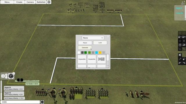 The 9th Age | PTG | Warhall Online Gaming Review смотреть онлайн