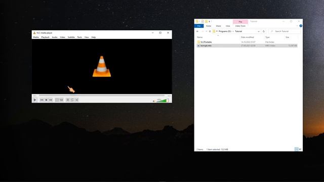 Fix corrupt MKV Video Files смотреть онлайн