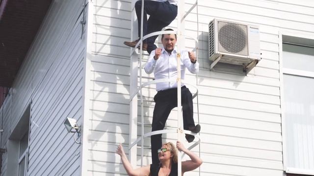 Поздравление с Днем Рождения самого лучшего в мире директора Деньгина Сергея Вениаминовича смотреть онлайн