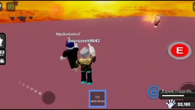 обзор и геймплей игры слэп батл