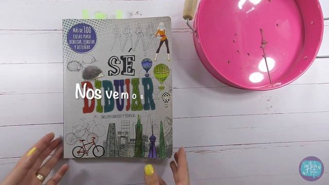 Secar y prensar lavanda смотреть онлайн