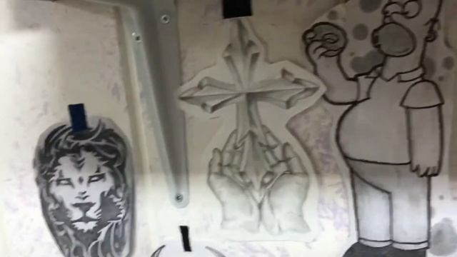 Студия художественной татуировки | UnionTatto | Волгоград смотреть онлайн