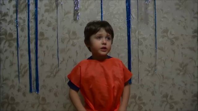 Корне Чуковский «Тараканище» смотреть онлайн