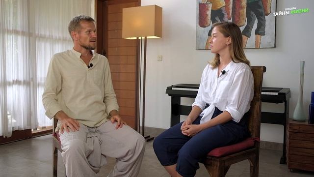 ВСЯ ПРАВДА О БОЛЕЗНЯХ - Павел Круць