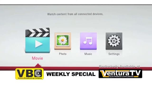 LG UP870 4K Ultra HD Blu-ray Disc™ player with HDR compatibility смотреть онлайн