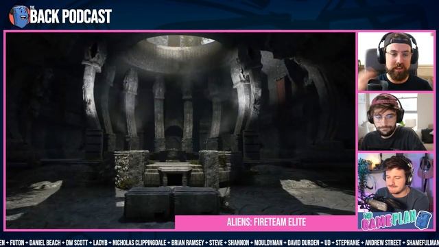 Psychonauts 2 & Marvel Future Revolution | The Game Plan | Back Pocket смотреть онлайн