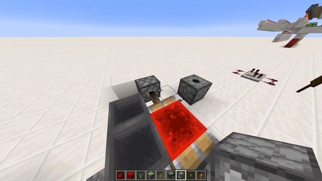 *5* REDSTONE CLOCKS for Minecraft 1.17+! - Java and Bedrock смотреть онлайн