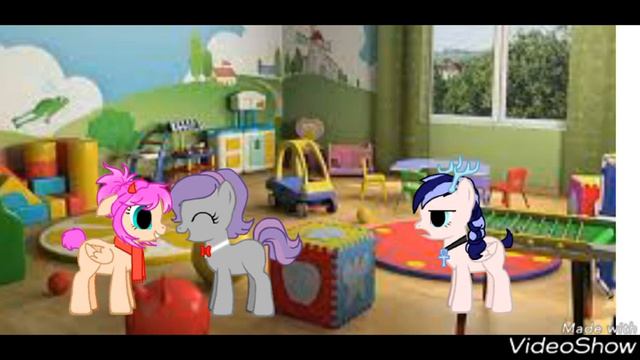 {ПОНИ-КЛИП}"Лудшая Подруга" (для,,белая кошка,,:3) смотреть онлайн