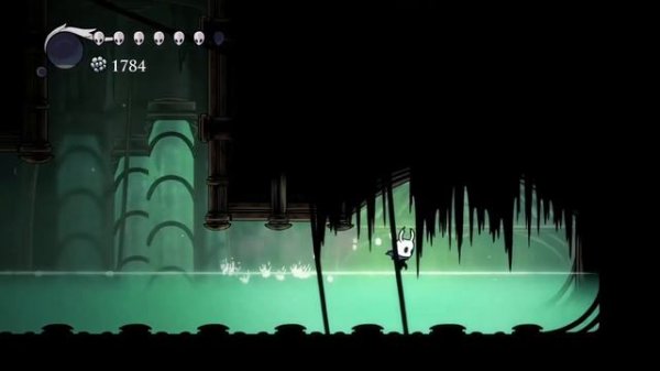 Прохождение Hollow Knight: Часть 12 - Мономона Наставница