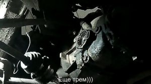 замена сальника полуоси москвич 2141