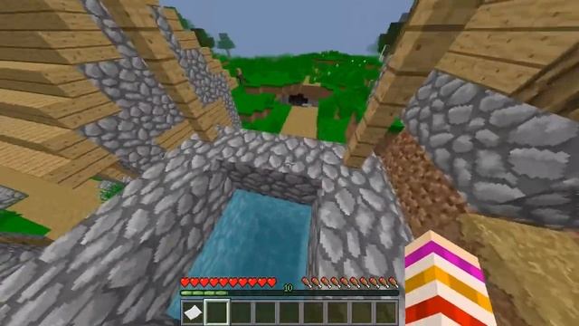 КАК СКРАФТИТЬ МЕЧ БОГА ЭНДЕР ДРАКОНА В МАЙНКРАФТ?НУБ ИЧИ КРАФТ ПОЛУЧИТЬ СЕКРЕТНЫЕ ВЕЩИ В MINECRAFT!