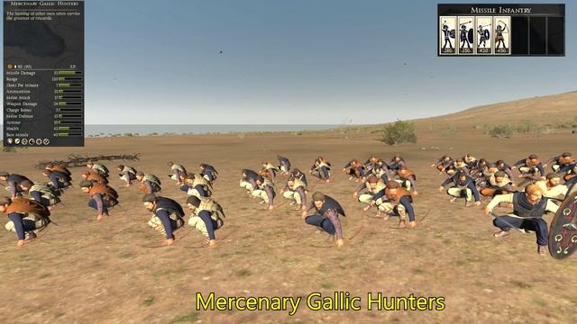 Total War: Rome 2 - MASSILIA Battle Review (Tactics & Strategies) смотреть онлайн