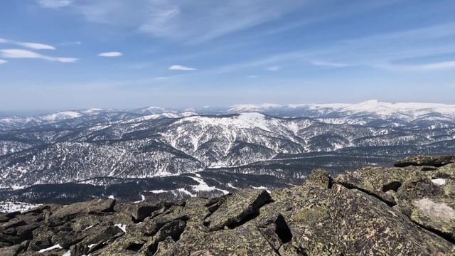 Хакасия. Поднебесные зубья. Некуда спешить #2 смотреть онлайн
