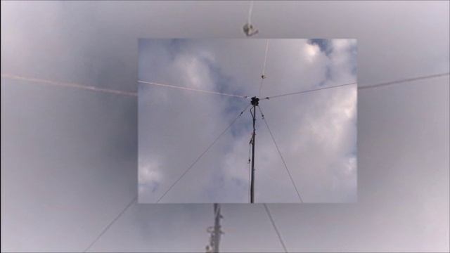 Радиосвязь на даче RU3BF.mp4 смотреть онлайн
