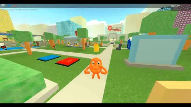 ROBLOX Cleaning Simulator | Scoobis смотреть онлайн