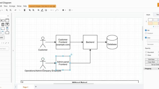 Retool: What is an admin panel, and why use Retool when building one? смотреть онлайн