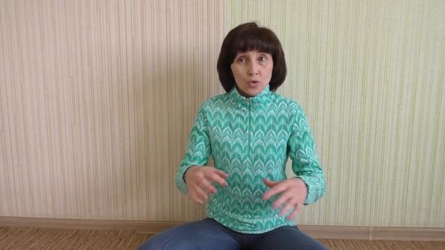 Видео отзыв участницы программы "Раскрытие Природного Голоса" Аэлита Бурина смотреть онлайн